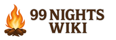 99 Nights In The Forest Wiki